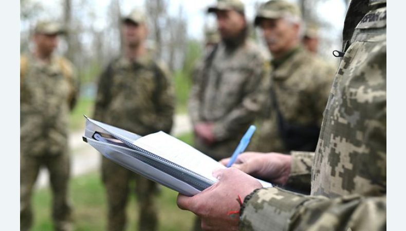 Якби у кожного була зброя, то і проблем з ТЦК та призовом не було б