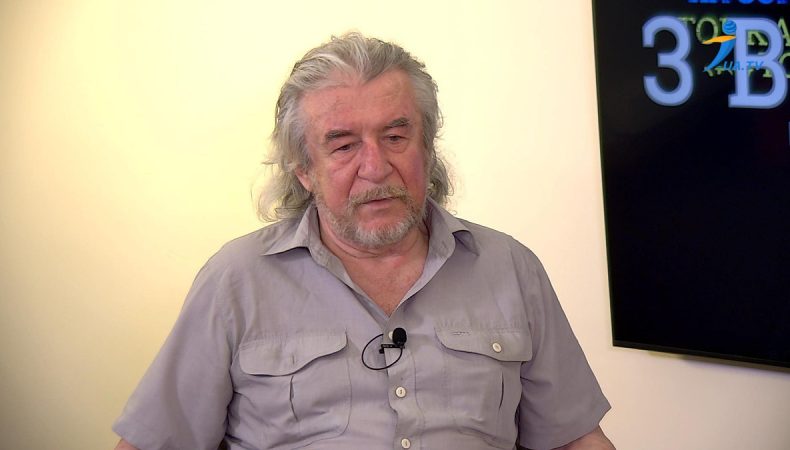У війні відбудеться народження народної еліти