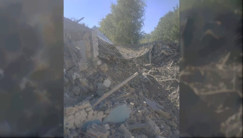 рашисти обстріляли Гуляйполе: загинули заступник голови та чиновник