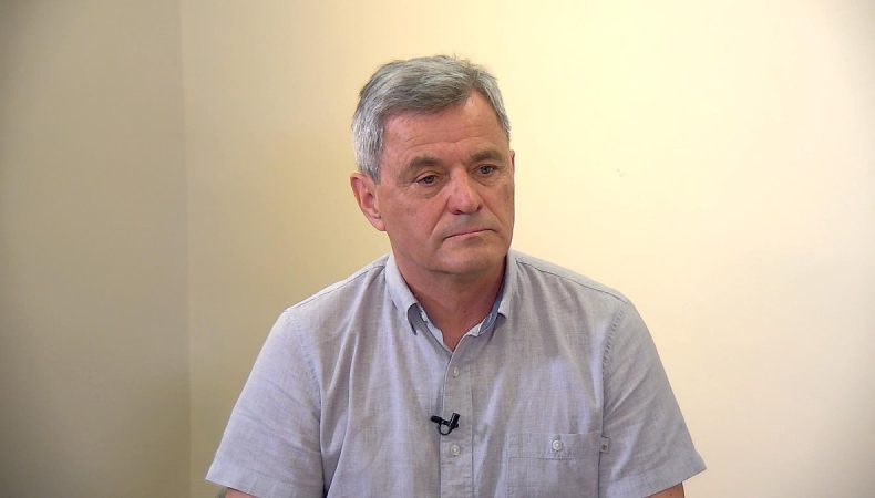 Віктор Жердицький