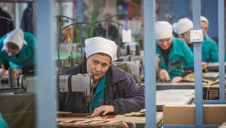 ПВК Вагнер буде відправляти на війну жінок-ув'язнених