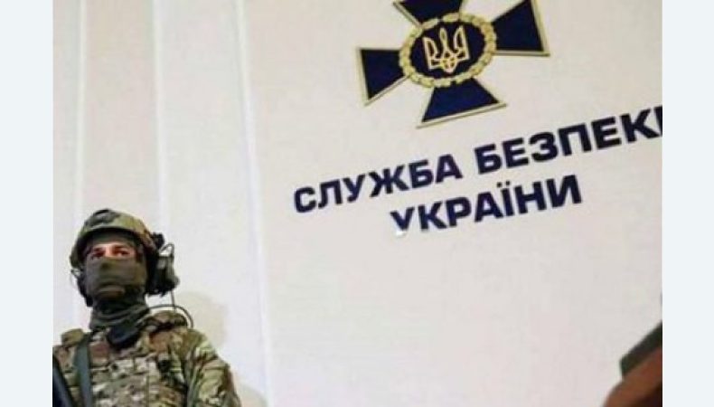 Затримали агента російського гру, який, прикриваючись посадою лісника, шпигував за оборонцями Харкова