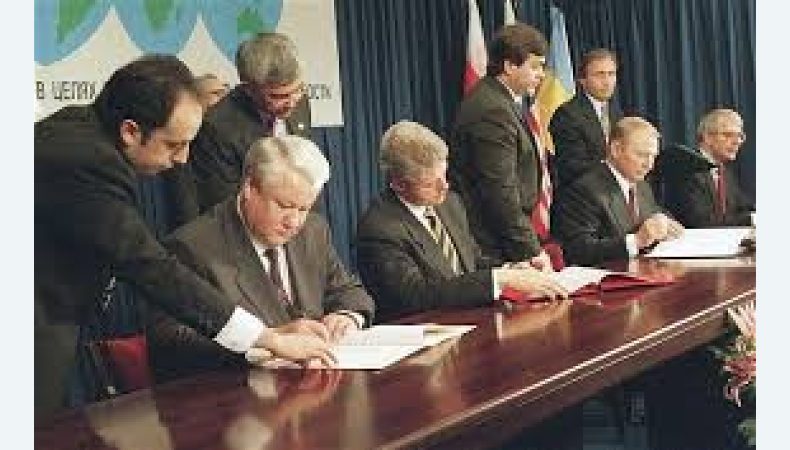 Сьогодні ми стали жертвою порушення всіх гарантій, які були нам дані