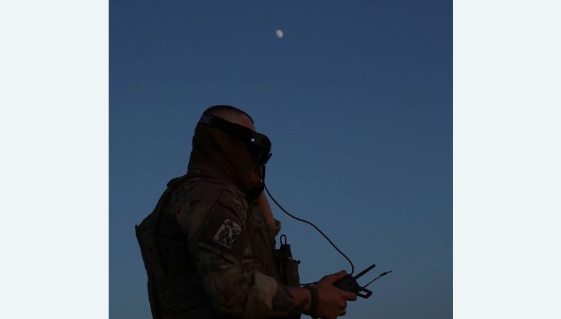 Оперативна інформація станом на 22:00 11.06.2025 щодо російського вторгнення
