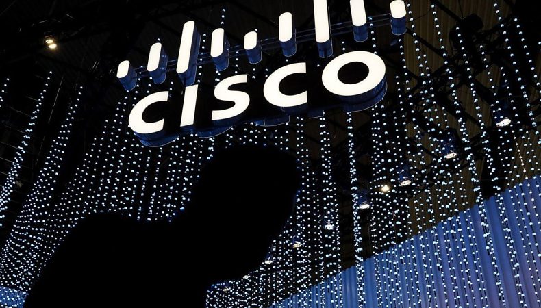 Компанія Cisco вирішила піти з росії та білорусі, повідомляє Reuters