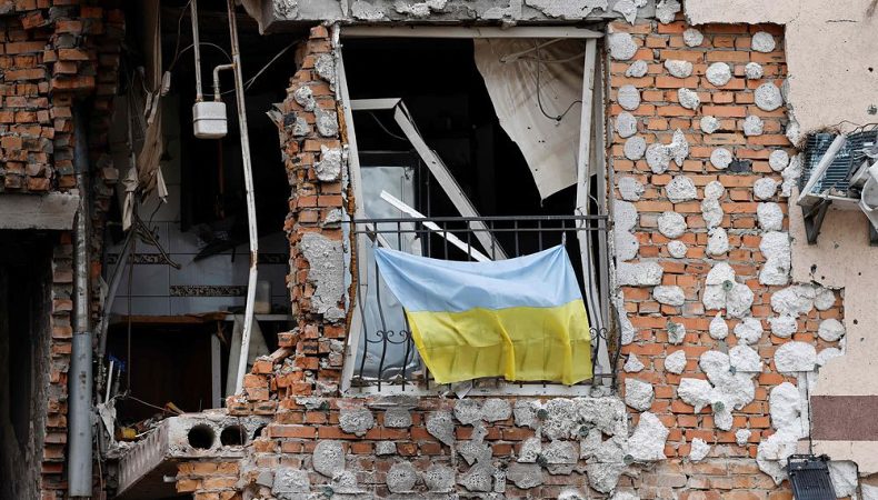 Україна розглядає варіанти реструктуризації боргу