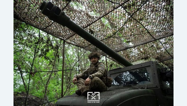 Оперативна інформація станом на 22:00 23.07.2025 щодо російського вторгнення