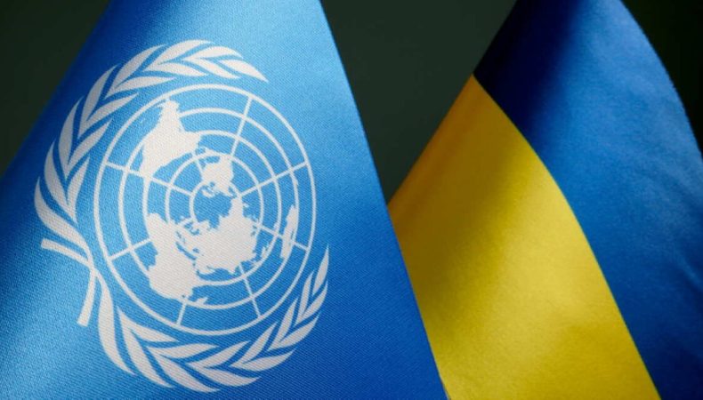 ООН опублікувала доповідь про масові страти цивільних в Україні військовими рф