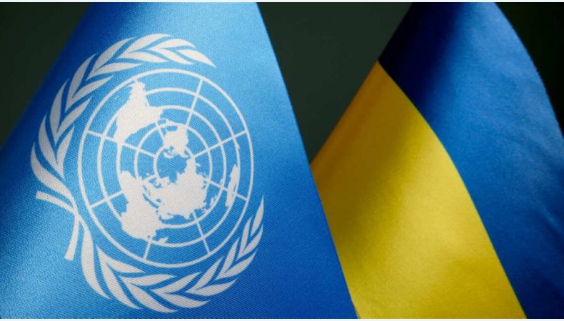 ООН опублікувала доповідь про масові страти цивільних в Україні військовими рф