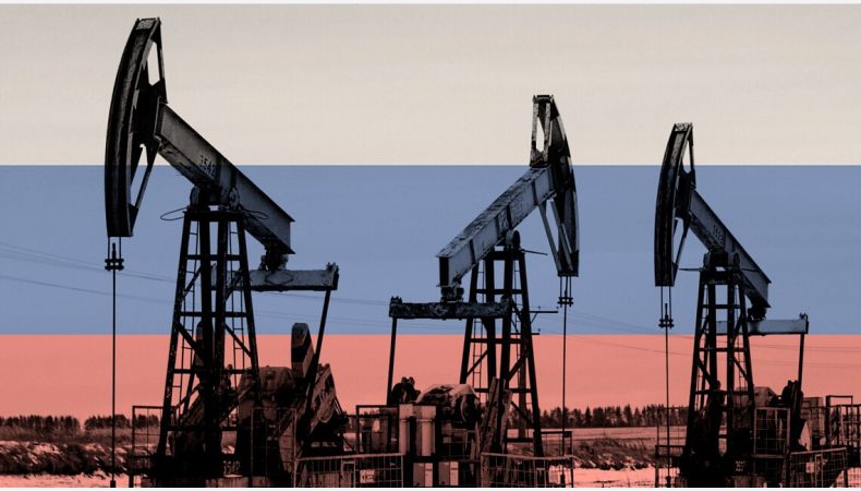 Тіньовий флот: яким чином росія експортує нафту в обхід цінової стелі?