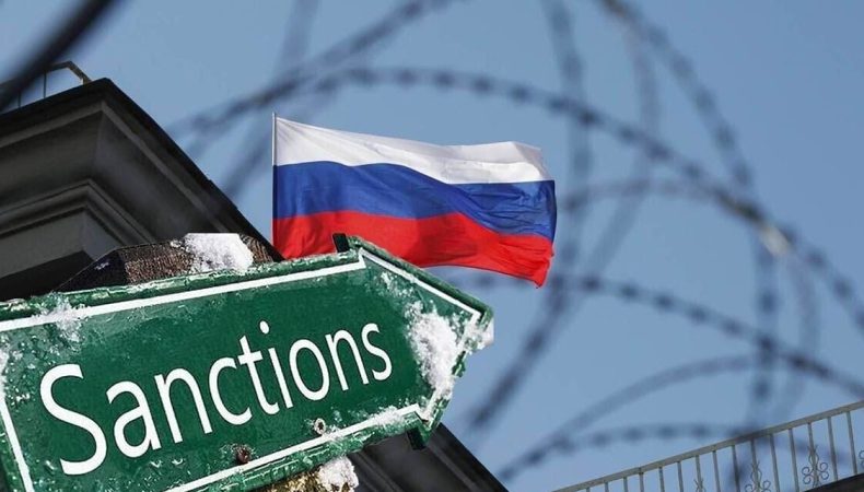 ЄС ухвалив 12-й пакет економічних та індивідуальних санкцій проти росії