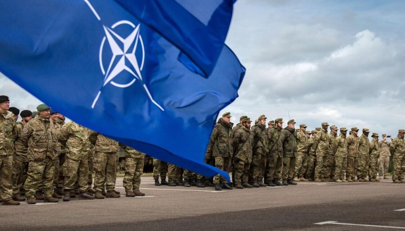 НАТО розробляє секретний план на випадок війни з росією