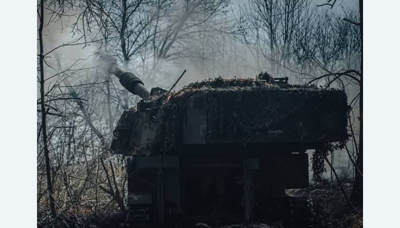 Оперативна інформація станом на 16:00 22.04.2025 щодо російського вторгнення