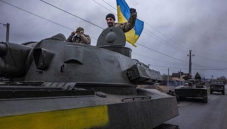 Що потрібно Україні для перемоги у війні - військовий експерт Олег Жданов