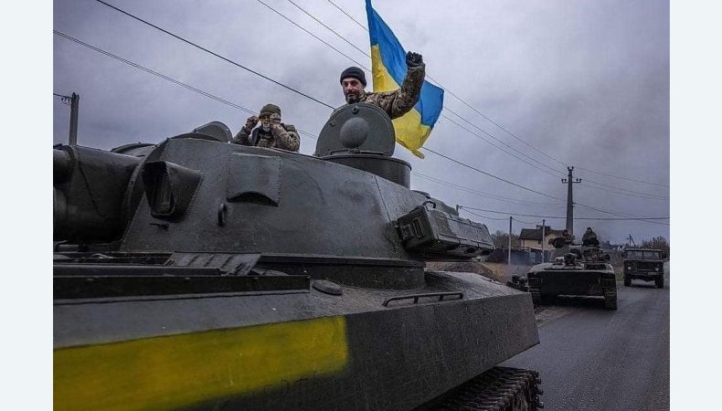 Що потрібно Україні для перемоги у війні - військовий експерт Олег Жданов