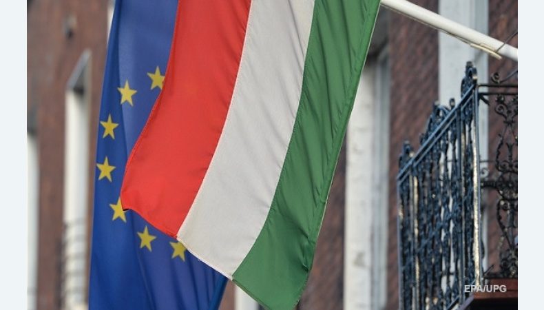 Чи можуть позбавити Угорщину членства ЄС: відповідь політолога