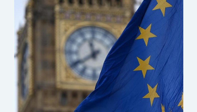 Уряд Британії розглядає зняття торговельних бар’єрів з ЄС у швейцарському стилі