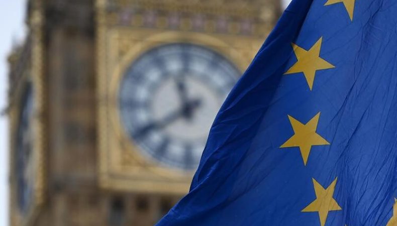 Уряд Британії розглядає зняття торговельних бар’єрів з ЄС у швейцарському стилі