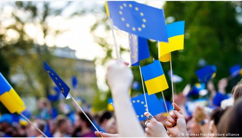 Є сили, які хочуть загальмувати вступ України до ЄС: яким країнам це вигідно?