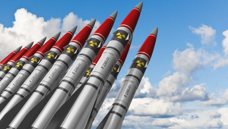 росія могла розмістити ядерну зброю в Криму та білорусі