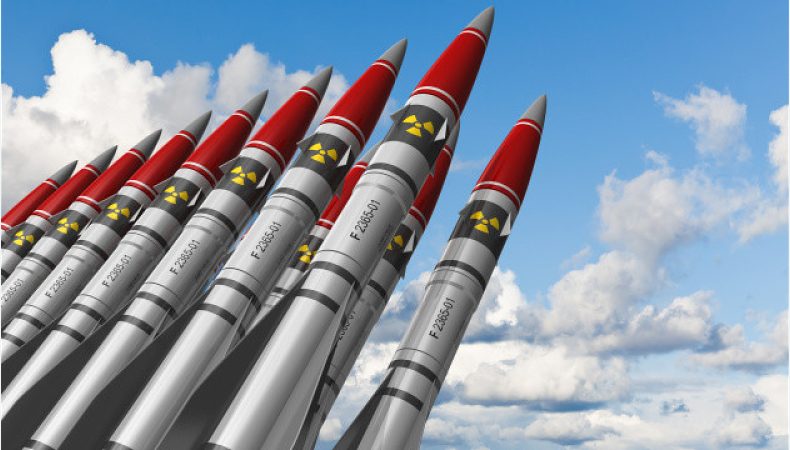 росія могла розмістити ядерну зброю в Криму та білорусі