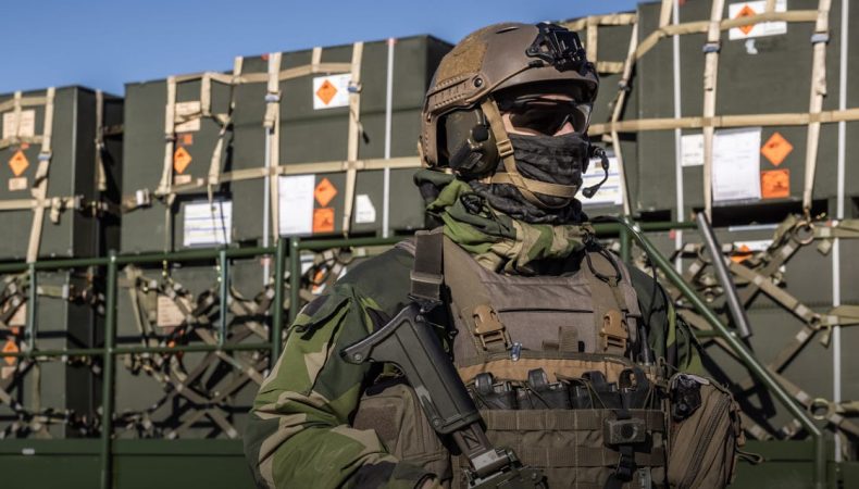 Швеція та Франція підписали угоди з Україною