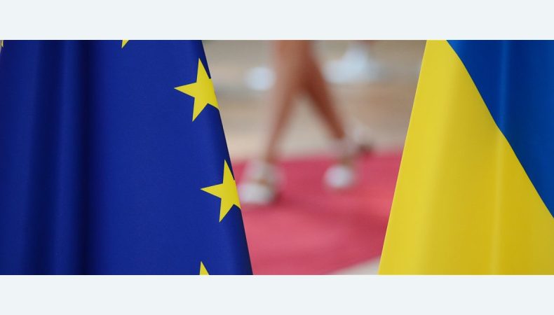 Українці зможуть перетинати кордони ЄС з електронними документами Diia. pl