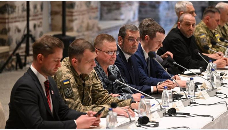 спецоперація павутиння показала, що рф дірява, як швейцарський сир.