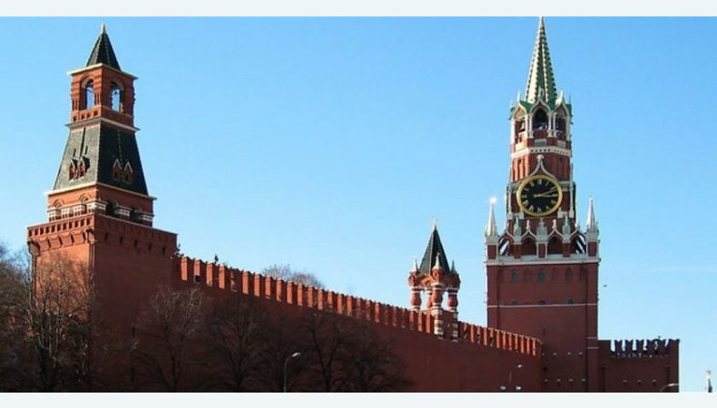 ЗМІ: кремль може не втримати контроль над російськими неонацистами