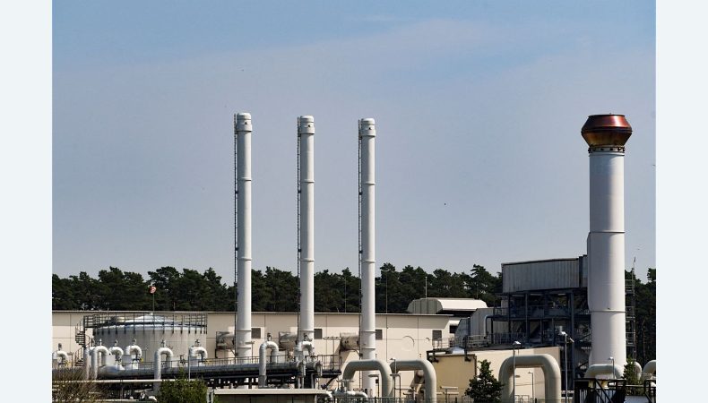Європейські посадовці шукають компроміс у питанні скорочення газоспоживання природного газу