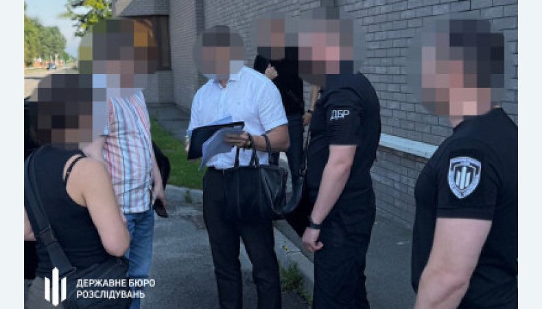 Екссекретарю Київради повідомлено про підозру