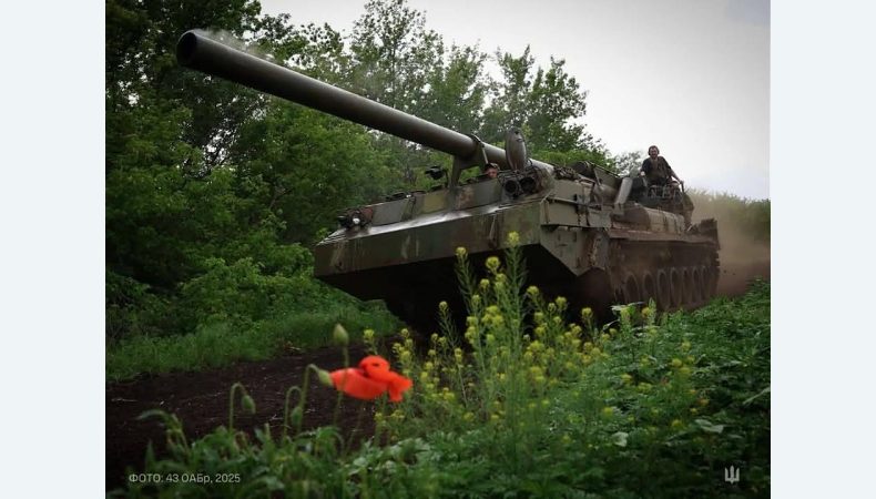 Оперативна інформація станом на 22.00 02.06.2025 щодо російського вторгнення