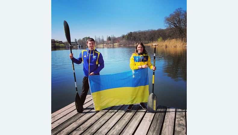 Українська веслувальниця пройшла відбір для участі в Кубку світу