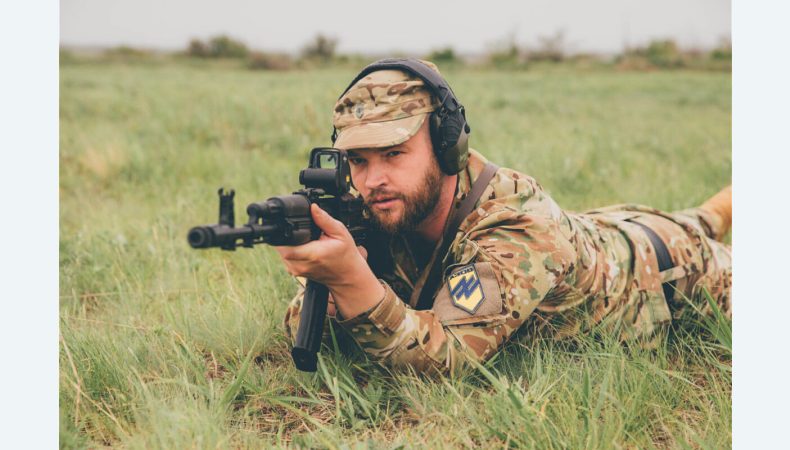 Почалася деокупація Луганщини, звільнено декілька населених пунктів