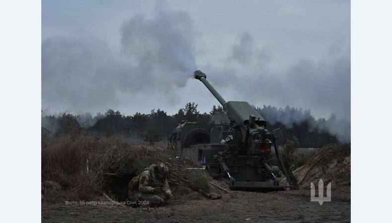 Оперативна інформація станом на 22:00 22.07.2025 щодо російського вторгнення