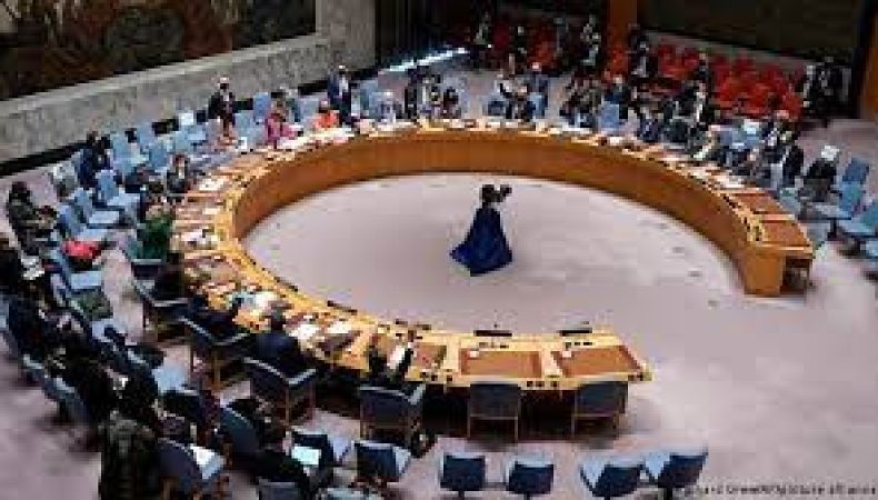 США в ООН: Сполучені Штати закликають РФ негайно вивести війська з ЗАЕС