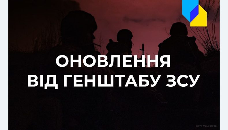 Ворог підсилюється та поширює пропаганду на окупованих територіях