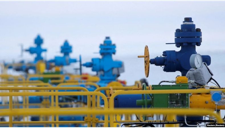 Нідерланди позбавилися залежності від російського газу