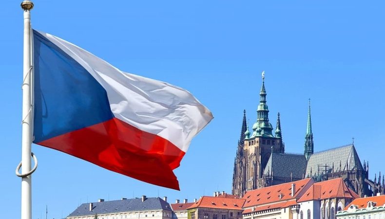 Чехія збирається долучитися до навчання українських військових