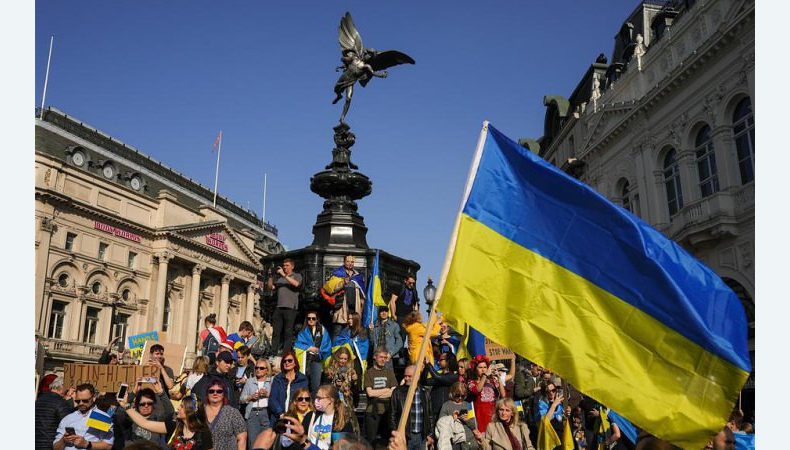Чому європейці вже не вірять в перемогу України