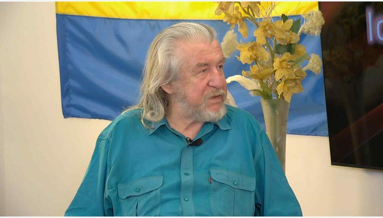 Сергій Коваленко