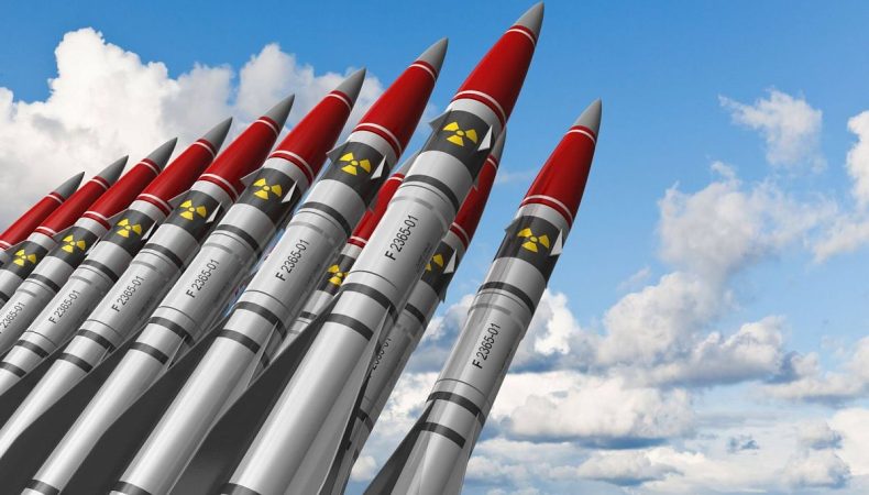 Застосування росією ядерної зброї небезпечно для всіх країн Чорноморського регіону — ГУР