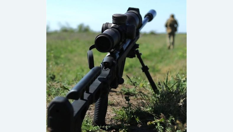 Оперативна інформація станом на 16.00 30.04.2025 щодо російського вторгнення