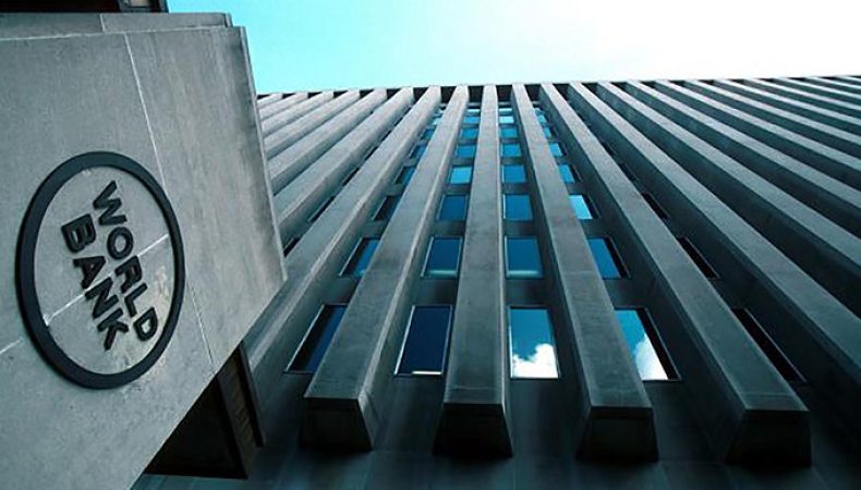 Світовий банк планує виділити Україні 1 млрд доларів додаткової підтримки