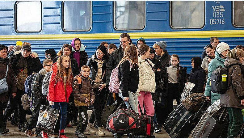 В Кабміні пояснили, чи будуть оголошувати евакуацію з Києва