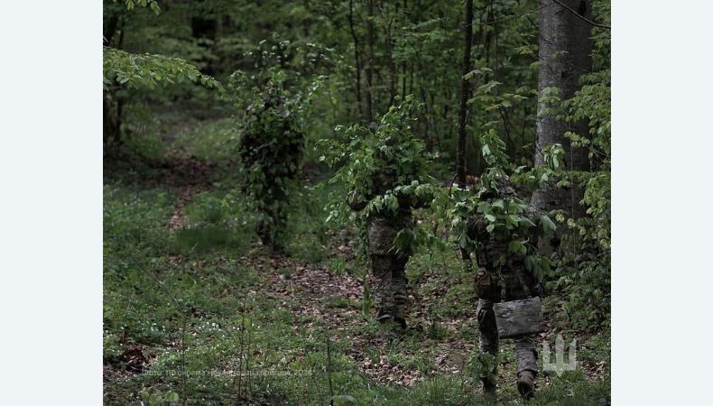 Оперативна інформація станом на 19.00 19.06.2024 щодо російського вторгнення