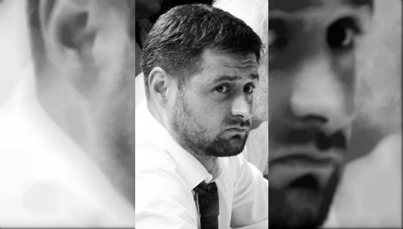 Костянтин ЧЕРНЯВСЬКИЙ: «НСХУ — це бренд, який знають по всьому світу!»