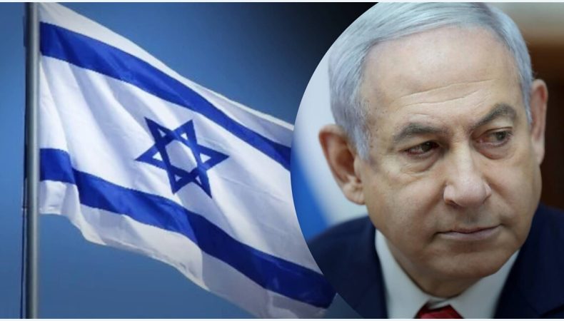 прем’єр-міністра Ізраїлю Біньямін Нетаньяга