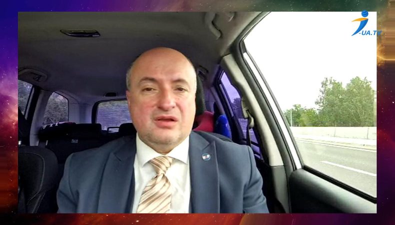 Ростислав Кравець