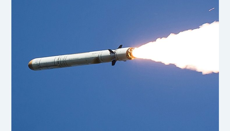 У російських ракетах 81% іноземних компонентів вироблені у США